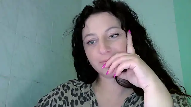 MelinaAx webcam