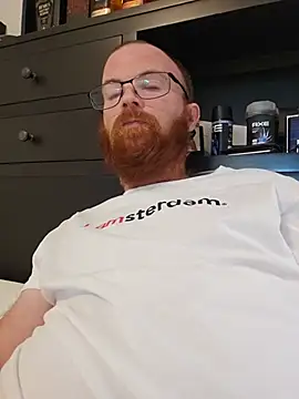 gingerginger111 live cam preview