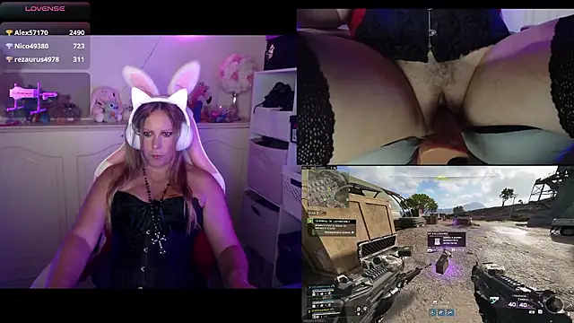 Angie-night