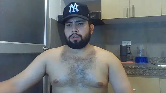 Dalton_s webcam
