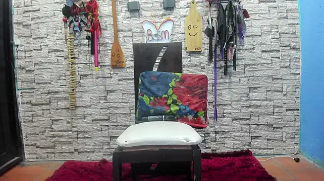 Julietatitibdsm webcam