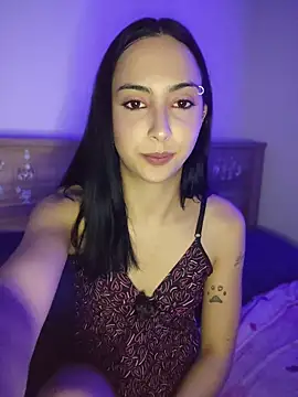 AsLince webcam