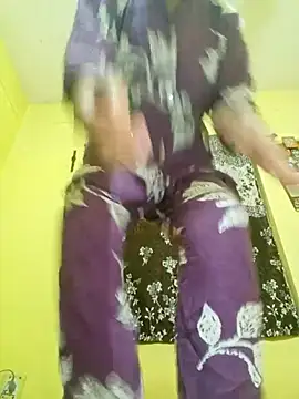 Priti_hote live cam preview