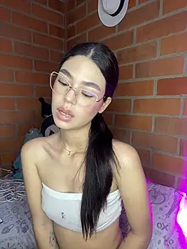 Nixieblaze webcam