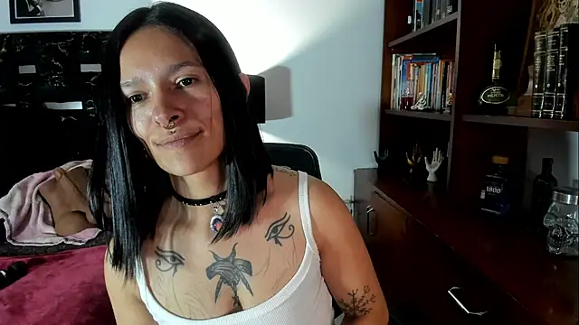 Amelie_Blake live cam preview