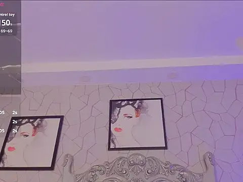 Genesisraydenx webcam