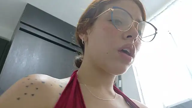 Miranda-cambell webcam
