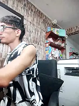 jhosuamoore webcam
