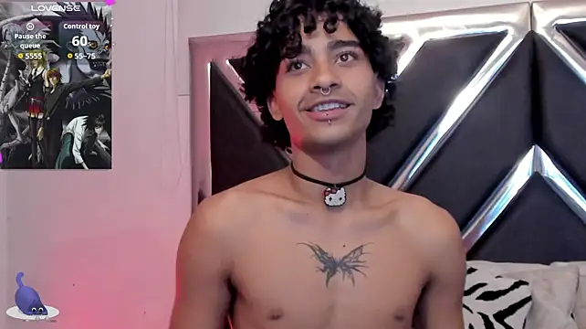 MiikeOthon webcam
