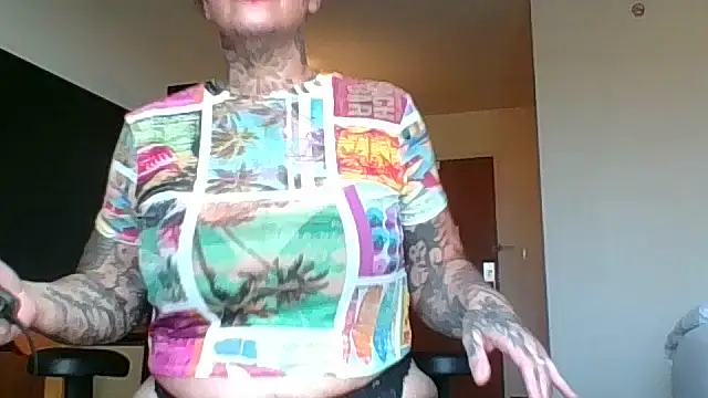 Kitty_bang webcam