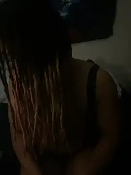 BustyyTT live cam preview
