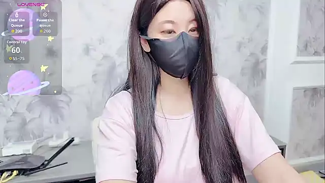 youyou-68 webcam