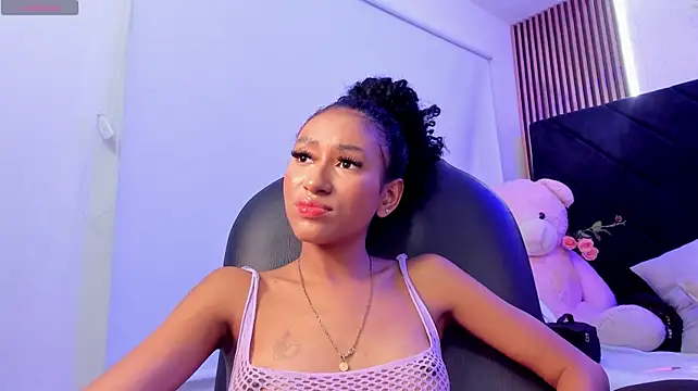 vicky_castillo webcam