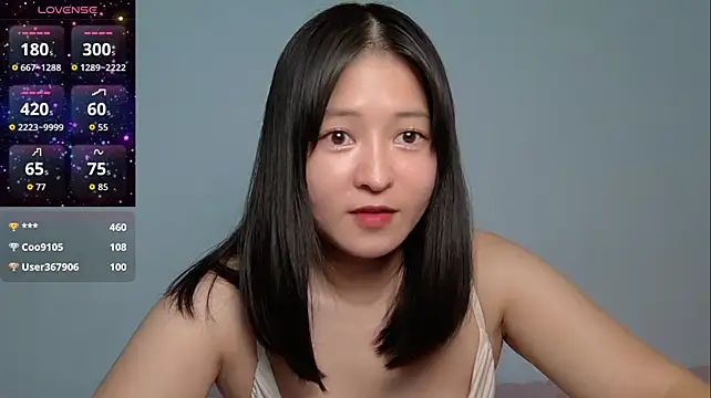 -Yuko- webcam