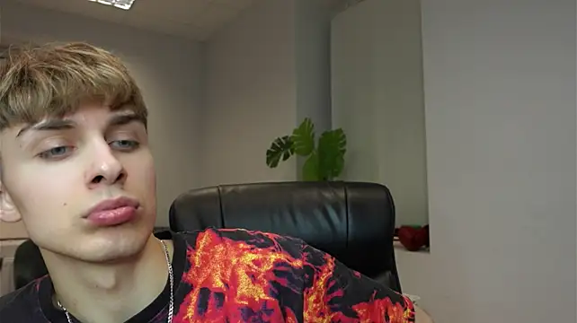 Damien_Dallas webcam