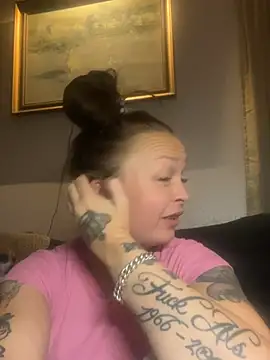 Elleeen webcam