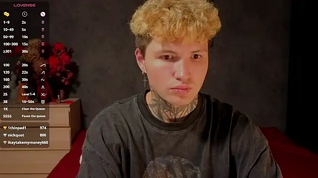 JonnyDarkk webcam