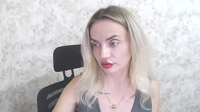 MerryRose33 webcam