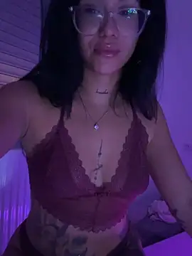 littlelatina webcam