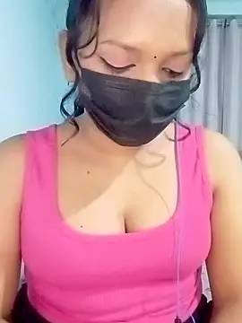 SExyRAMYA webcam