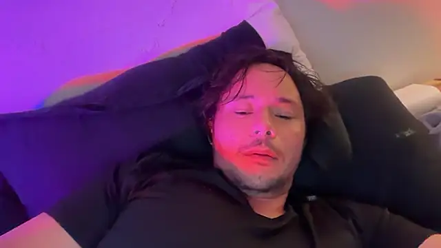 DepthMonger webcam