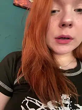 Freaky__Nikki webcam