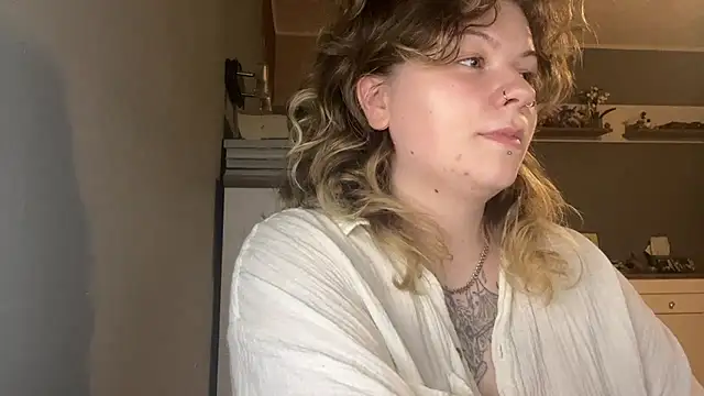 AlinaSexyTeen