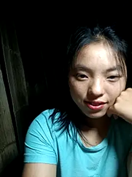 Scrawny-ko webcam