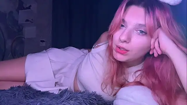 Kim_Ri webcam