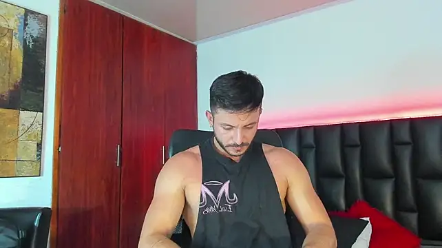 Marcus_lafourt