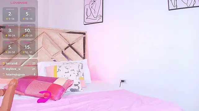 Chanel_Morgaan