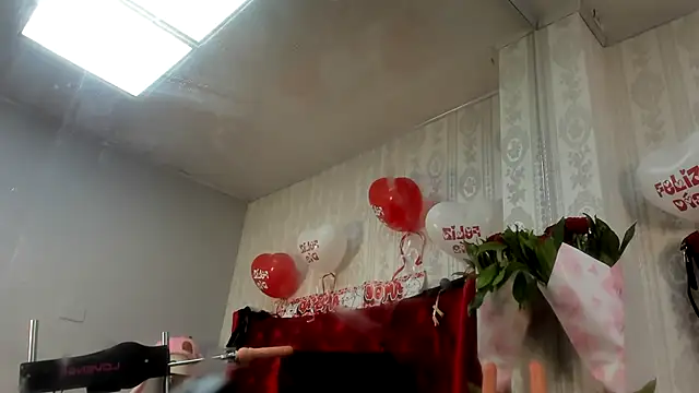 scarlett_small_ live cam preview