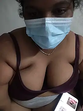 NEHA_BOMB live cam preview