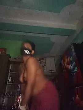Chameli-22 webcam
