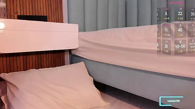 Isabela_ly webcam