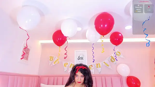 oli_rose webcam