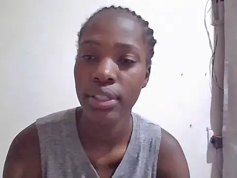 Blessedprincess webcam