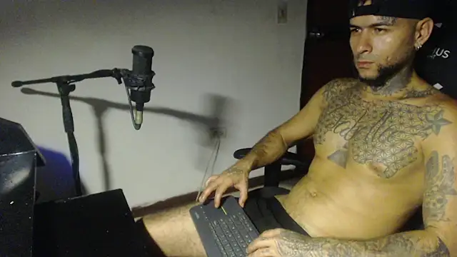 ROOKERT webcam