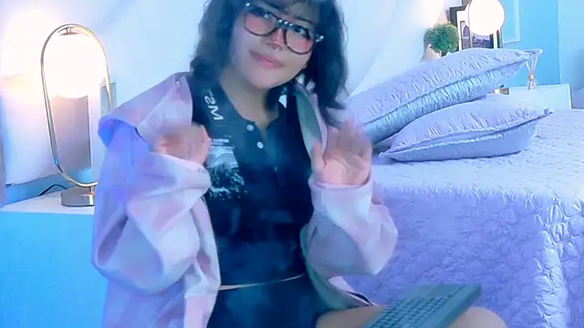 Izumi_Yuki webcam