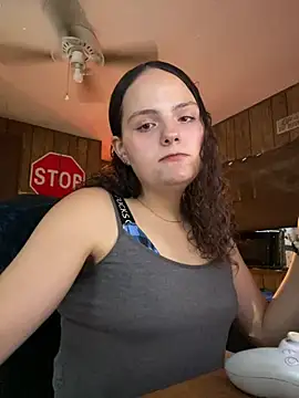 AvaHeart-22 webcam