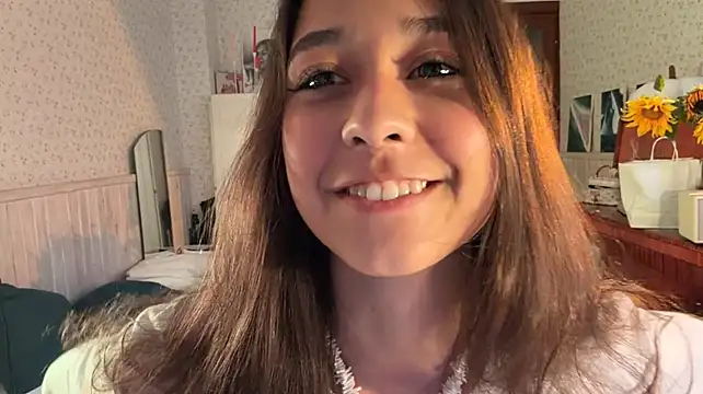 ReynaMccarron webcam