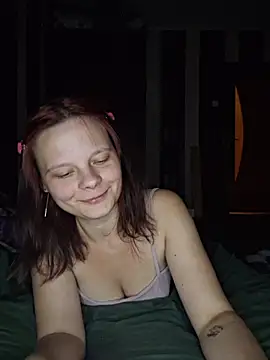 HotInnocence webcam