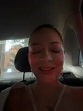 ImSeleneWild