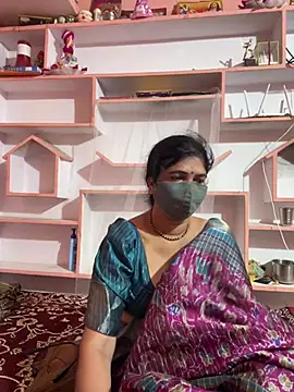 Telugu-Sophia webcam