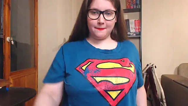Allexandra webcam