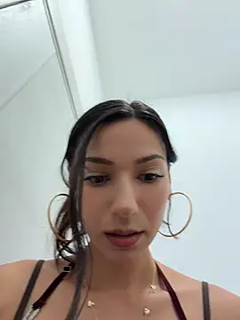 Webcam de pareja en directo de -_MiaQueen_-