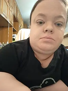 Janiffer_MiMi live cam preview