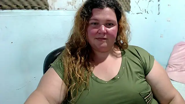 bbwsquirt29 webcam