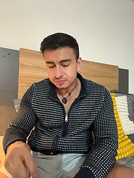 Chris_Clarck webcam