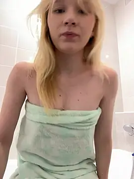 korimelon (F teen) - Take off my white top